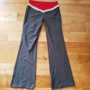 VSX Flare Fit Yoga Pants